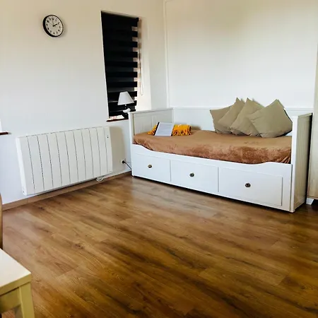 Apartment Au Pied Des Vosges